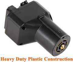 Multi-Towing Trailer Adaptor