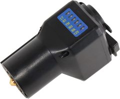 Multi-Towing Trailer Adaptor