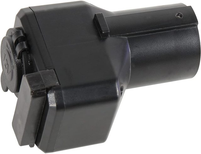 Multi-Towing Trailer Adaptor