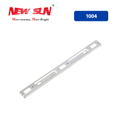 Mounting Bracket Stainless Steel Chrome