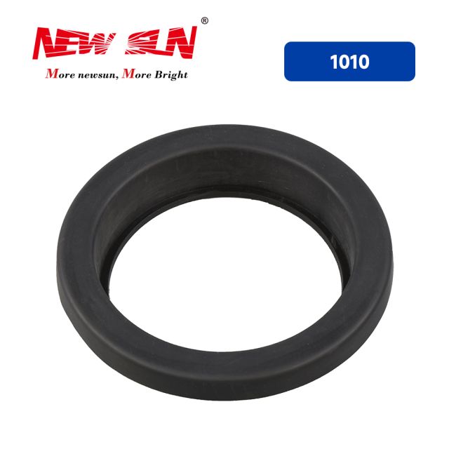 4" Round Light Grommet TPR