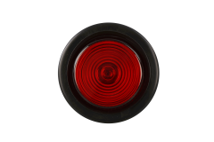 Led Round Clearance/Marker Light
