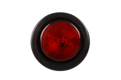 Led Round Clearance/Marker Light