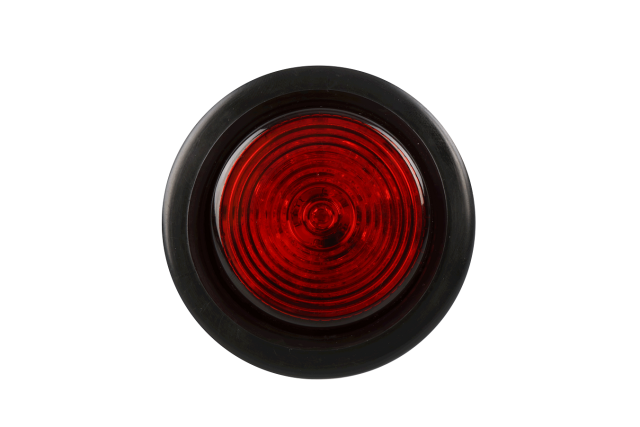 Led Round Clearance/Marker Light