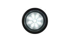Led Round Clearance/Marker Light