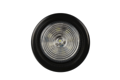 Led Round Clearance/Marker Light