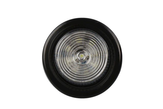Led Round Clearance/Marker Light