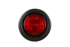 Led Round Clearance/Marker Light