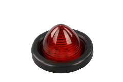 Led Round Clearance/Marker Light