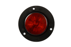 Led Round Clearance/Marker Light