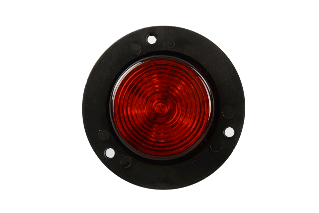 Led Round Clearance/Marker Light