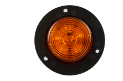 Led Round Clearance/Marker Light