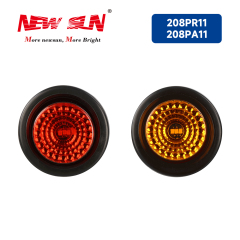 LED Marker Light