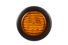 LED 2" Round Sealed Light