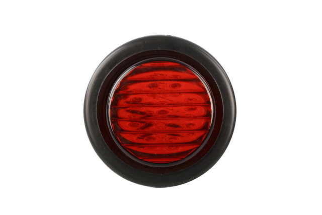 LED 2" Round Sealed Light