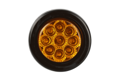 Led Round Clearance/Marker Light