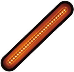 LED Multi-functional Rear Light