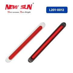 LED Multi-functional Rear Light
