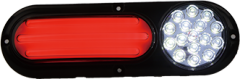 LED Multi-functional Rear Light