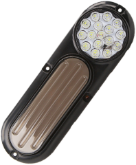LED Multi-functional Rear Light