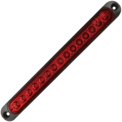LED Multi-functional Rear Light