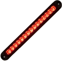 LED Multi-functional Rear Light