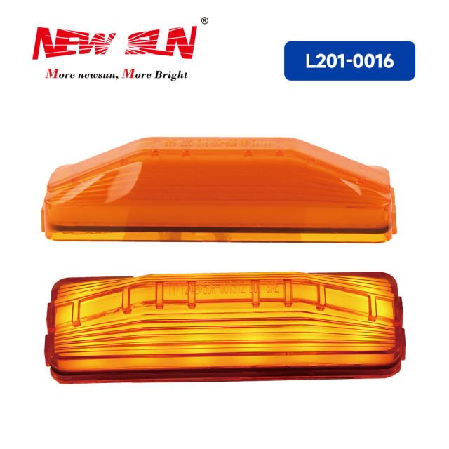 LED Multi-functional Rear Light