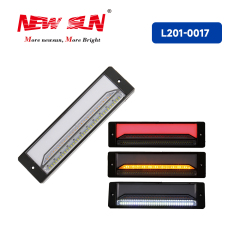 LED Multi-functional Rear Light