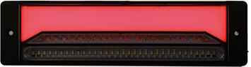 LED Multi-functional Rear Light
