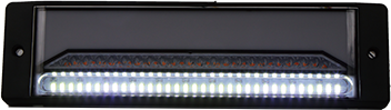 LED Multi-functional Rear Light