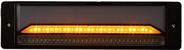 LED Multi-functional Rear Light