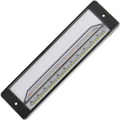 LED Multi-functional Rear Light