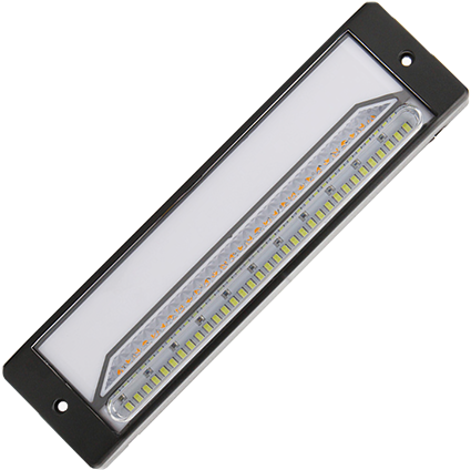 LED Multi-functional Rear Light