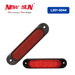 LED Multi-functional Rear Light