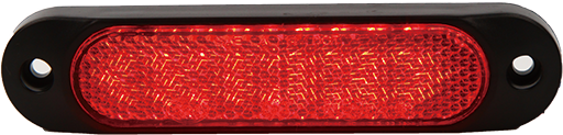 LED Multi-functional Rear Light