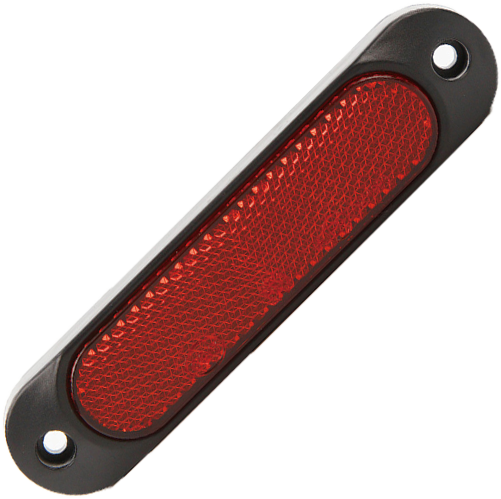 LED Multi-functional Rear Light