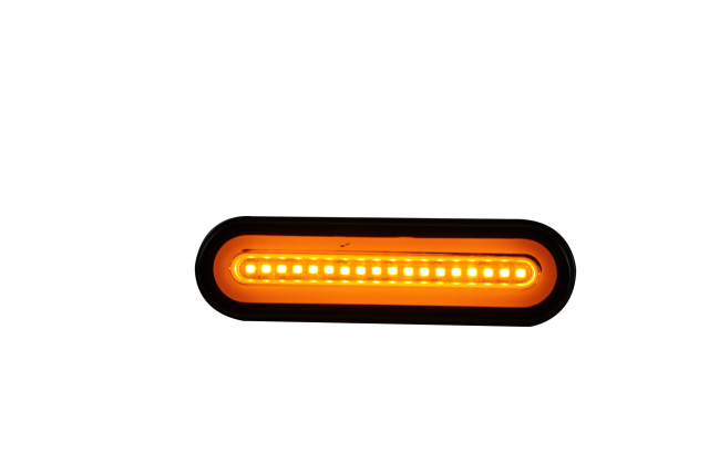 LED Multi-functional Rear Light