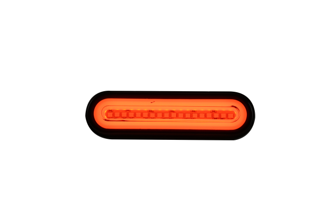 LED Multi-functional Rear Light