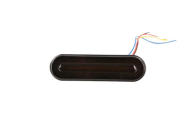 LED Multi-functional Rear Light