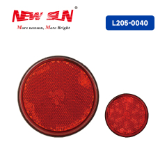 LED Multi-functional Rear Light