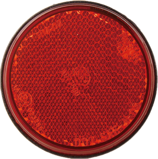 LED Multi-functional Rear Light