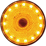 LED Multi-functional Rear Light