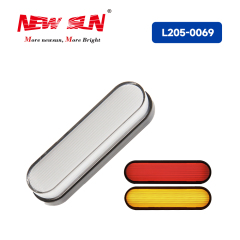 LED Multi-functional Rear Light