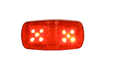LED Clearance/Side Marker Light