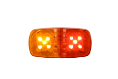 LED Clearance/Side Marker Light