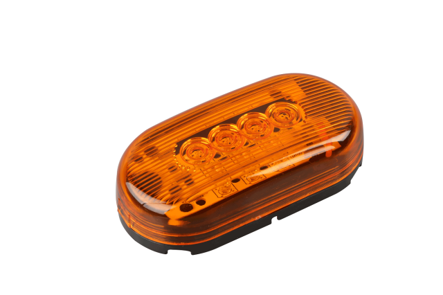 LED Clearance/Side Marker Light
