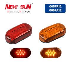 LED Clearance/Side Marker Light