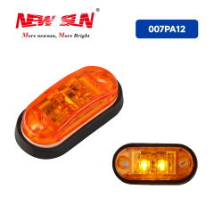 LED Clearance/Side Marker Light