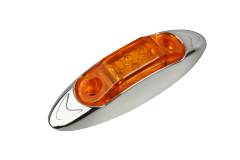LED Clearance/Side Marker Light