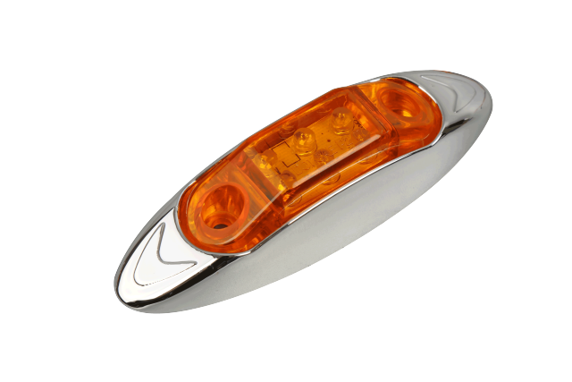 LED Clearance/Side Marker Light